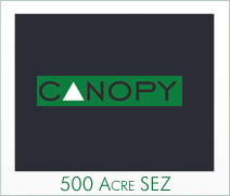 Canopy SEZ